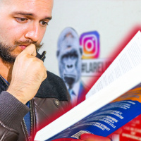 ¿Necesitas LEER para ATRAER? | El Secreto De Los Hombres Más Atractivos Del Mundo