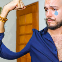 La Locura De Revolcarte en la IMPERFECCIÓN (y La Mentira De La Que Tienes Que Escapar)