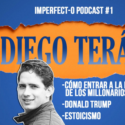 Imperfect-o Poscast