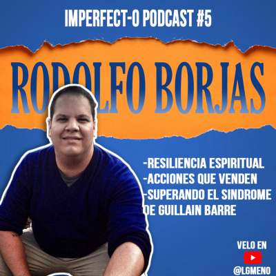 Imperfect-o Poscast