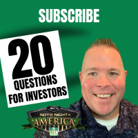 Questions You Should Ask Investors When Raising Private Capital