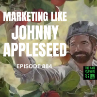 Why Five Minutes of Marketing Per Day Is All You Need