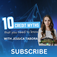 10 Credit Hacks You Need to Know with Jessica Tabora