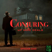 Conjuring Up Note Deals - T.A.P.E.S.