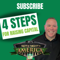 The 4-Step Process for Raising Private Capital