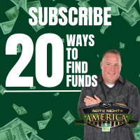 20 Ways To Find Funds For Your Real Estate Deals