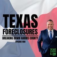 Texas Foreclosure Goldmine: Unearthing Distressed Assets with the Roddy List
