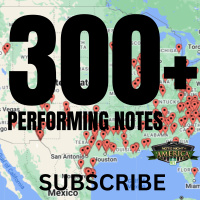 Breaking Down a Tape of 300+ Notes