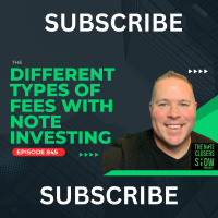 The Different Fees Associated with Note Investing