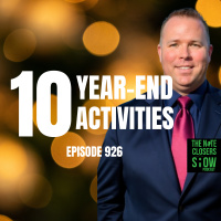 End-of-Year Real Estate Strategy: 10 Must-Do Tasks Before 2025