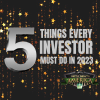 Five Actions Every Investor Must Take in 2023