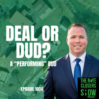 Avoid the Note Investing Duds: Scotts Case Study of a Kentucky Disaster