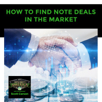 EP NNA 109 - How To Find Note Deals In The Market