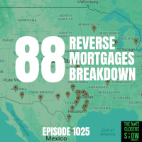 Tape Breakdown: 88 Reverse Mortgage Notes