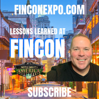 My Biggest Nuggets From the FinCon Expo