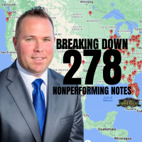 Spreadsheet Shenanigans: Breaking Down 278 Non Performing Notes