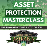 The Asset Protection Masterclass with Aaron Young