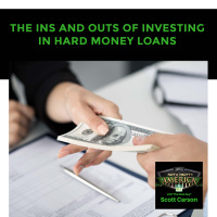 EP NNA 118 - The Ins And Outs Of Investing In Hard Money Loans