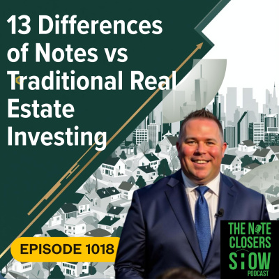 Note Night In America