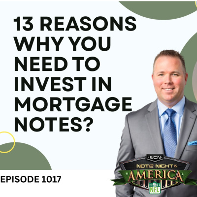 Note Night In America