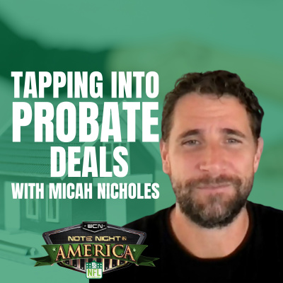 Note Night In America