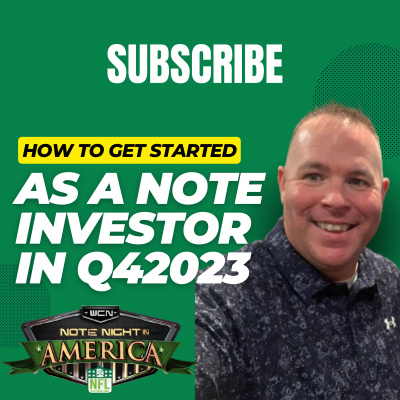 Note Night In America