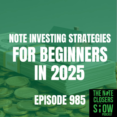 Note Night In America