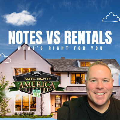 Note Night In America