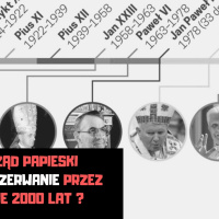 KK 02 nieprzerwany urzad papieski