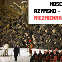 KK 03 głosi przez 2000 lat niezmienną naukę