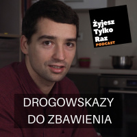 Czy Jezus = Horus, Mitra, Kryszna, Dionizos (by Kamil Kwolek)