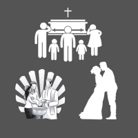 Jak wygląda pogrzeb, ślub i chrzest Chrześcijan poza kościołem Rzymskokatolickim