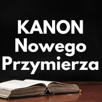 Kanon Nowe Przymierza