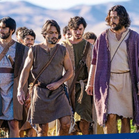 Cotygodnik - Serial The Chosen: chrześcijański czy antychrześcijański