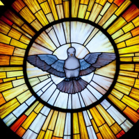 Co mowi Biblia o Duchu Świętym