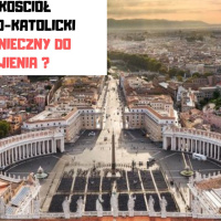 Czy KK 01 jest konieczny do zbawienia