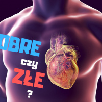 Czy serce człowieka jest dobre czy złe? (podcast)