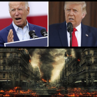 Pan się zbliża - wybory w USA 2020