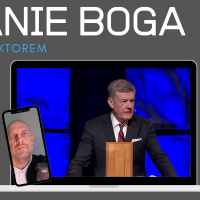 Poznanie Boga - cz2 - pokaż mi Boże swoją chwałę