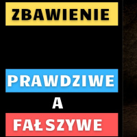 Czy jesteś zbawiony? Jak to sprawdzić?