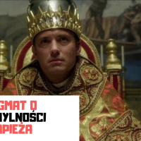 KK 07 dogmat o nieomylności papieża (podcast)