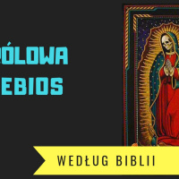 Co Mówi Biblia o.. królowej niebios