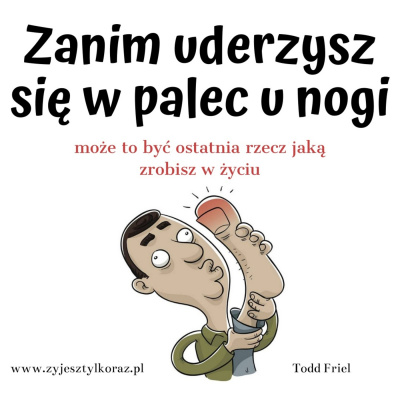 Zyjesz Tylko Raz