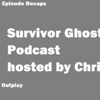 Survivor Ghost Island Episode 4