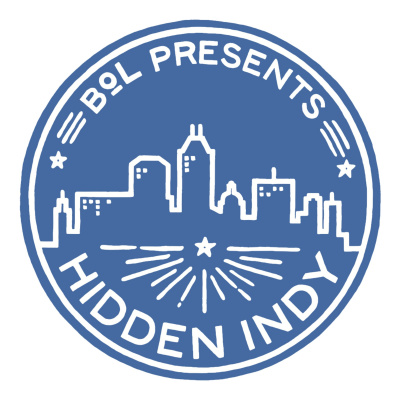 Hidden Indy