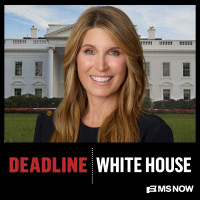 Deadline: White House