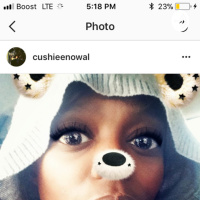 Discussion is about ASAP rocky