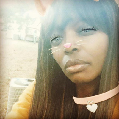 Eclectic News With Cushiee Nowal