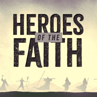 The Rest in Faith: Isaac