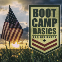 Bootcamp Basics For Believers - Part 2